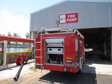 inspeksi, verifikasi, performance test dan maintenance