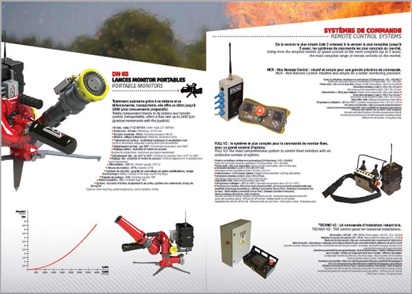 Motorised Monitors (POK) 3